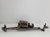 Wiper motor 