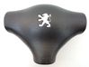 Steering wheel airbag 
