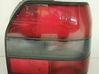 Rear/tail lights 