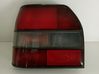 Tailgate rear/tail lights 