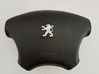 Steering wheel airbag 