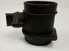 Mass air flow meter 