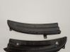 Wiper trim 