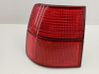 Tailgate rear/tail lights 