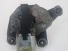 Rear window wiper motor 