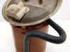 Bomba interna de combustible 