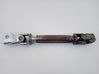 Steering column universal joint 