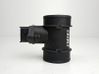 Mass air flow meter 