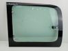 Rear side window 