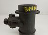 Mass air flow meter 