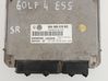 Engine control unit/module 