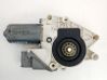 Rear door window regulator motor 