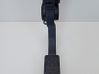 Accelerator throttle pedal 