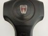 Steering wheel airbag 