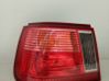 Tailgate rear/tail lights 