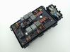 SAM control unit 