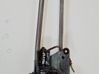 Wiper motor 