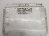 ABS control unit/module 