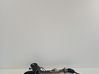 Steering rack 