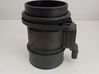 Mass air flow meter 