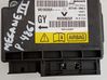 Airbag control unit/module 
