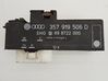 Other control units/modules 