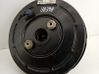 Brake booster 