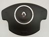 Steering wheel airbag 
