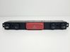 Multifunctional control switch/knob 