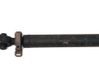 Middle center prop shaft 