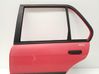 Rear door 