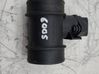 Mass air flow meter 