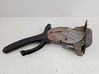 Handbrake/parking brake lever assembly 