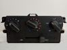 Climate control unit 