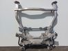 Front subframe 