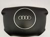Steering wheel airbag 