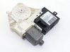 Rear door window regulator motor 