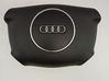 Steering wheel airbag 