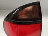 Tailgate rear/tail lights 