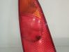 Tailgate rear/tail lights 