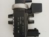 Turbo solenoid valve 