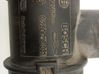 Mass air flow meter 