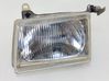 Headlight/headlamp 