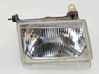 Headlight/headlamp 