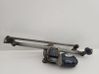 Wiper motor 