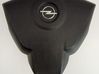 Steering wheel airbag 