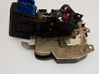 Rear door lock 