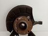 Front wheel hub spindle knuckle 