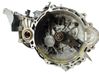 Manual 5 speed gearbox 