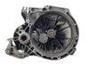 Manual 5 speed gearbox 